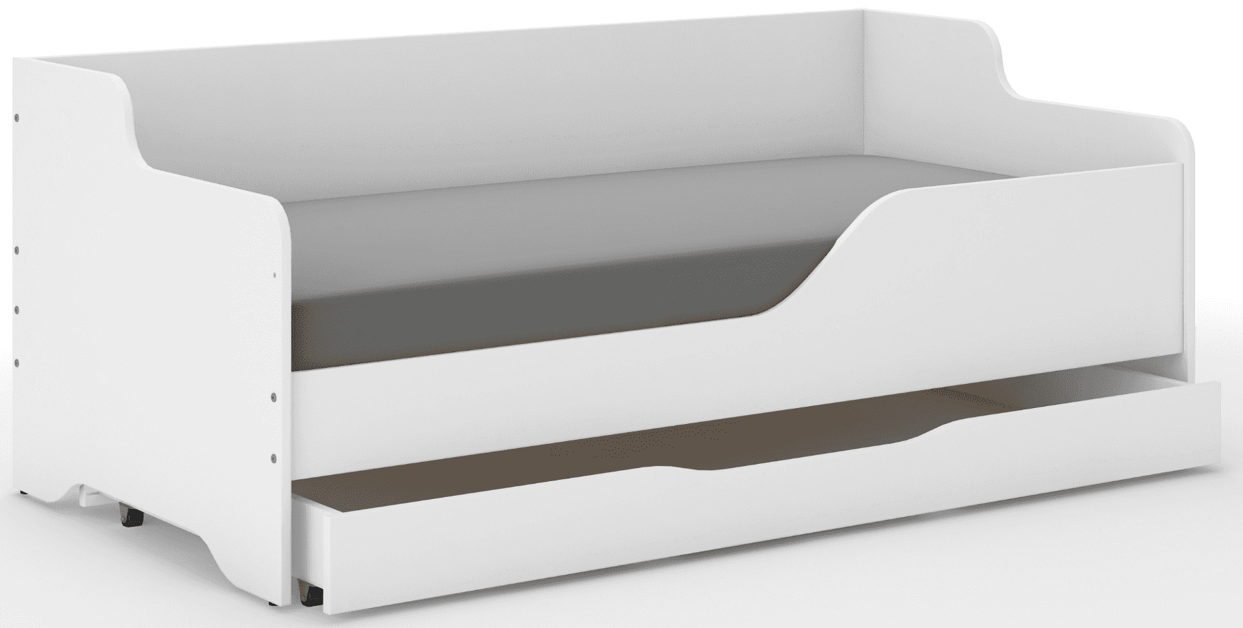 Dětská postel LILU 160x80