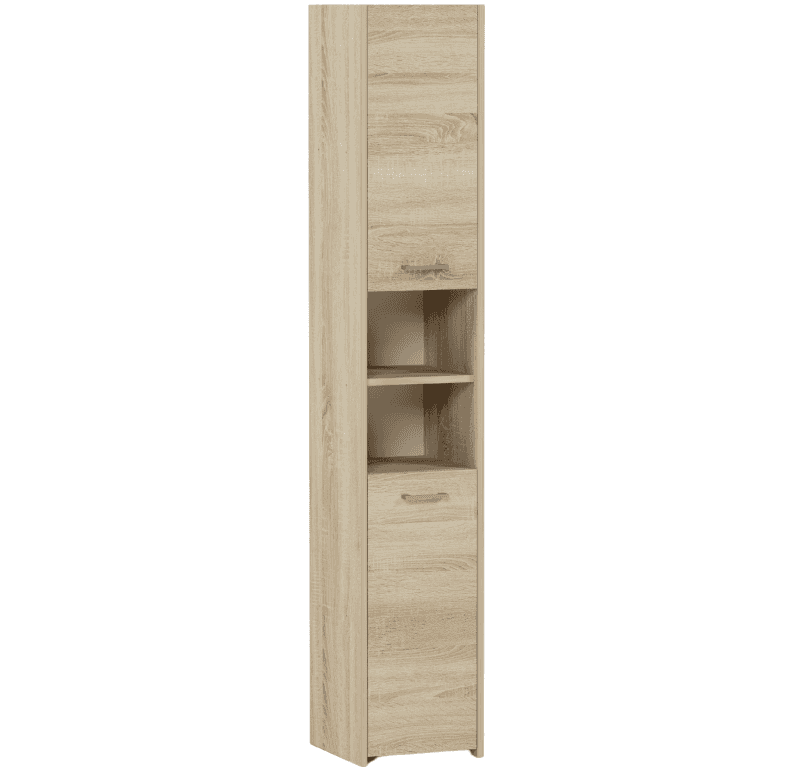 Koupelnový sloupek Sonoma 40 x 30 cm Moden L1