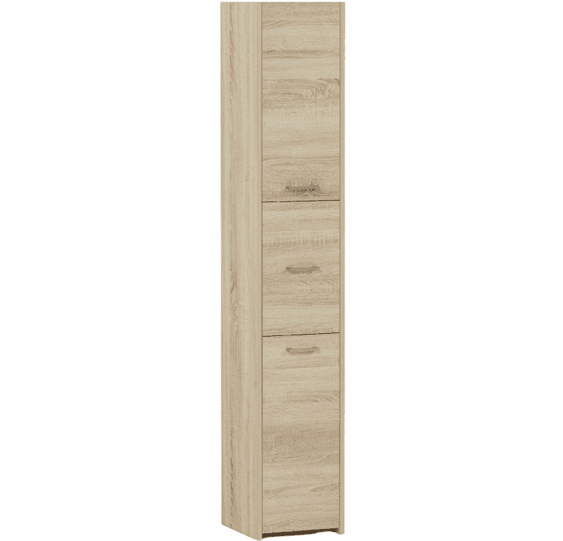 Koupelnový sloupek stojící Sonoma 30 x 30 cm - Modern L23