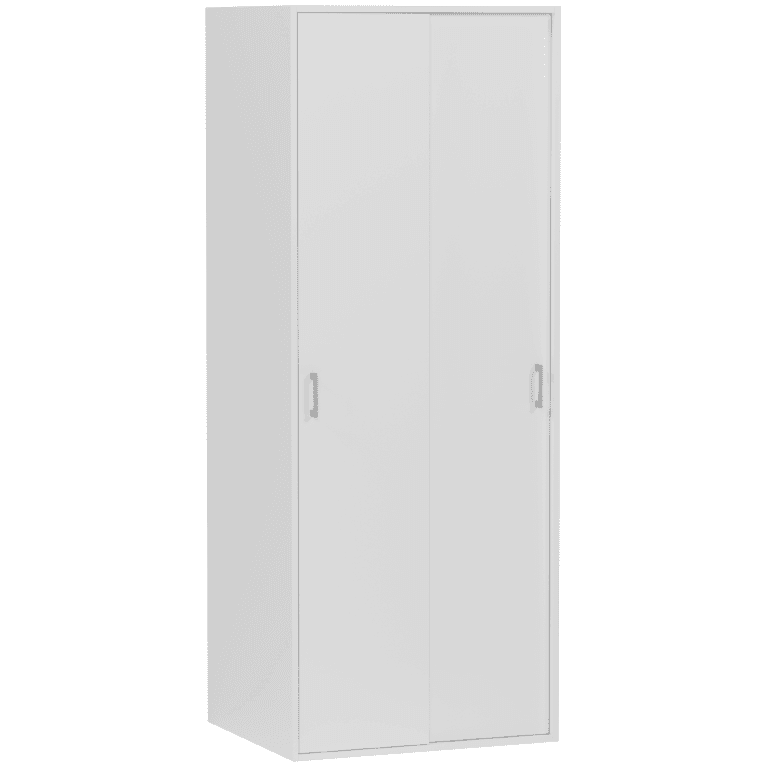 Malá posuvná skříň 70 x 60 x 180 cm - Modern U70P