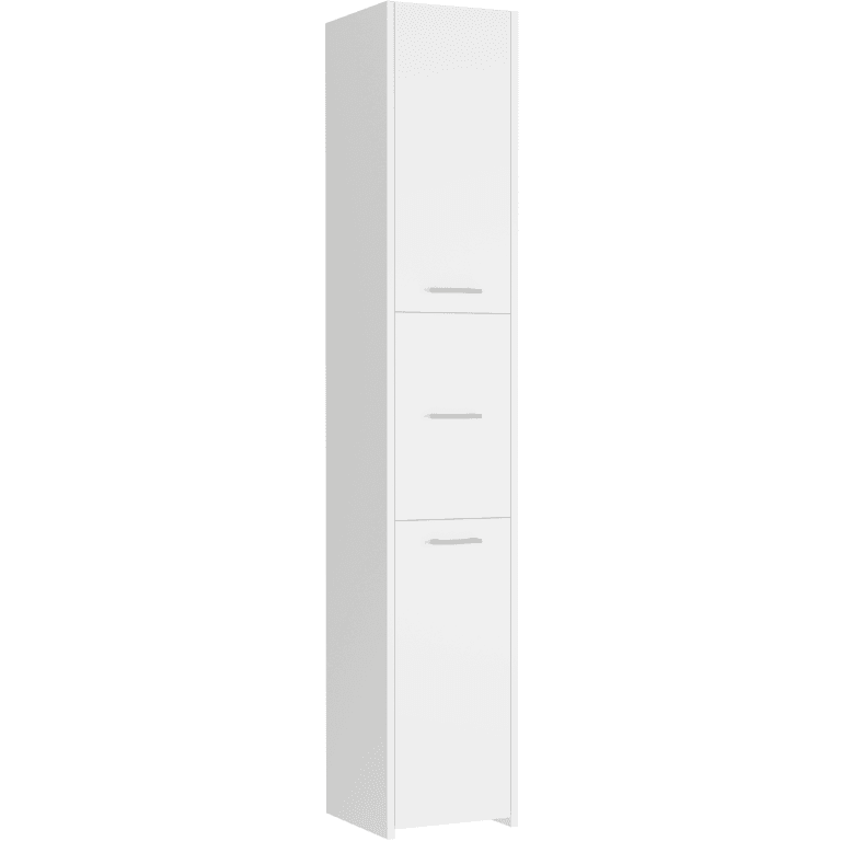 Koupelnová skříňka 30 cm