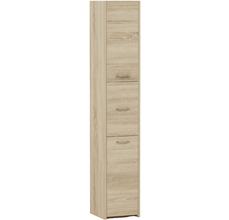 Koupelnový sloupek stojící Sonoma 30 x 30 cm - Modern L23