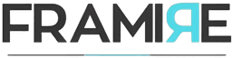 Logo firmy framire