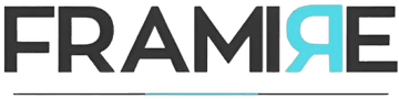 Logo firmy framire