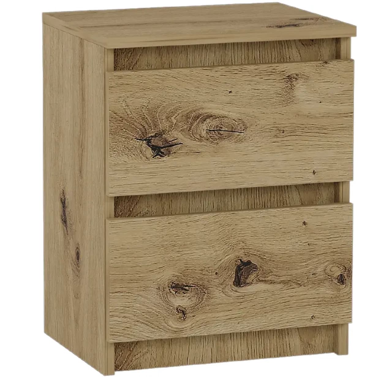 Noční stolek Artisan 40 x 30 cm Modern R2 – video produktu