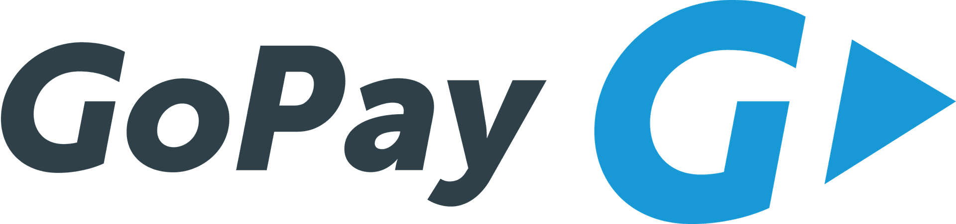 GoPay Logo